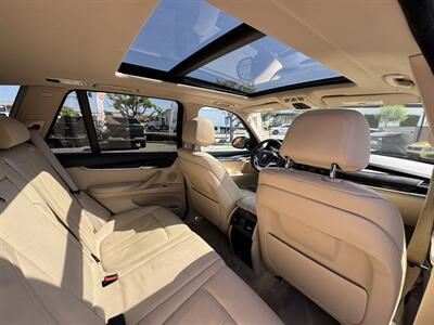 2014 BMW X5 xDrive35i - Photo 41 - Norwalk, CA 90650-2241