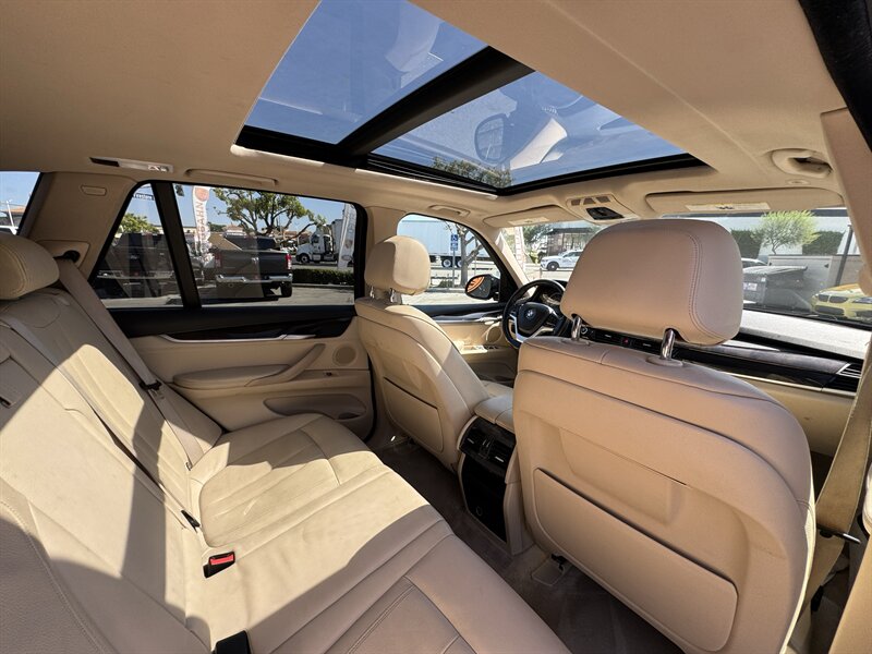 2014 BMW X5 xDrive35i - Photo 41 - Norwalk, CA 90650-2241
