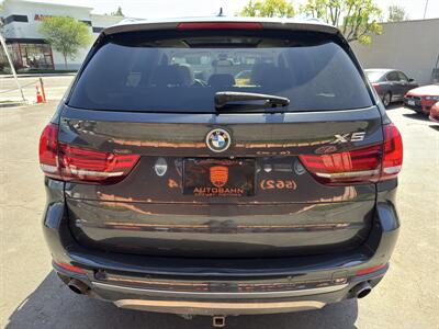 2014 BMW X5 xDrive35i - Photo 13 - Norwalk, CA 90650-2241