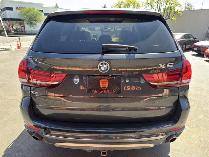 2014 BMW X5 xDrive35i - Photo 13 - Norwalk, CA 90650-2241