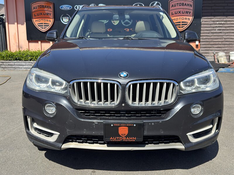 2014 BMW X5 xDrive35i - Photo 3 - Norwalk, CA 90650-2241