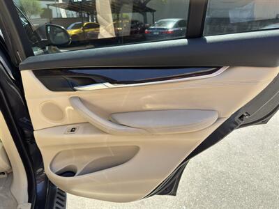 2014 BMW X5 xDrive35i - Photo 39 - Norwalk, CA 90650-2241