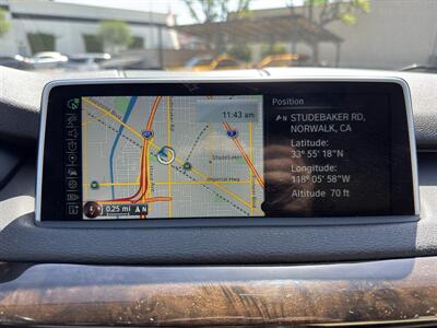 2014 BMW X5 xDrive35i - Photo 49 - Norwalk, CA 90650-2241
