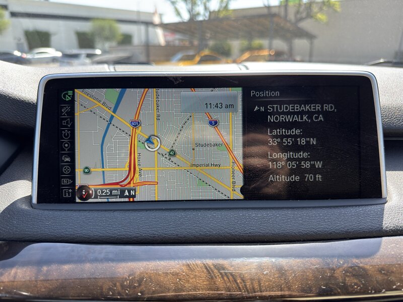 2014 BMW X5 xDrive35i - Photo 49 - Norwalk, CA 90650-2241