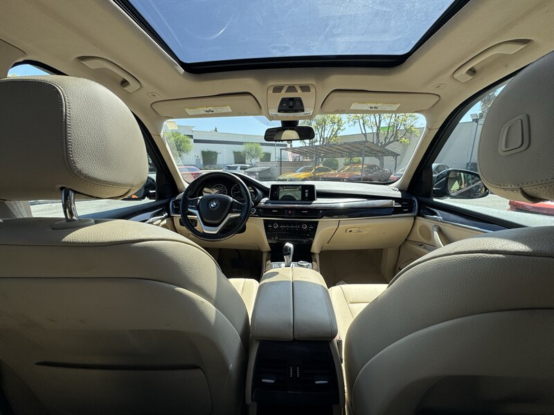 2014 BMW X5 xDrive35i - Photo 34 - Norwalk, CA 90650-2241