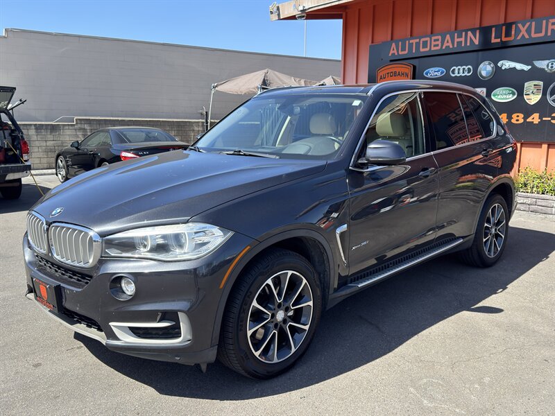 2014 BMW X5 xDrive35i - Photo 9 - Norwalk, CA 90650-2241