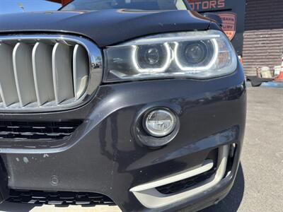 2014 BMW X5 xDrive35i - Photo 6 - Norwalk, CA 90650-2241