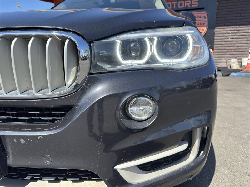 2014 BMW X5 xDrive35i - Photo 6 - Norwalk, CA 90650-2241
