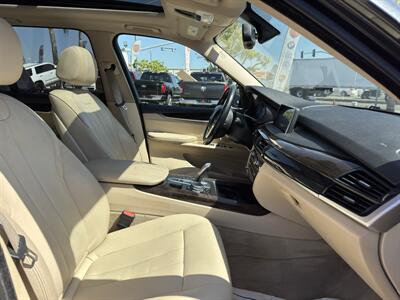2014 BMW X5 xDrive35i - Photo 46 - Norwalk, CA 90650-2241