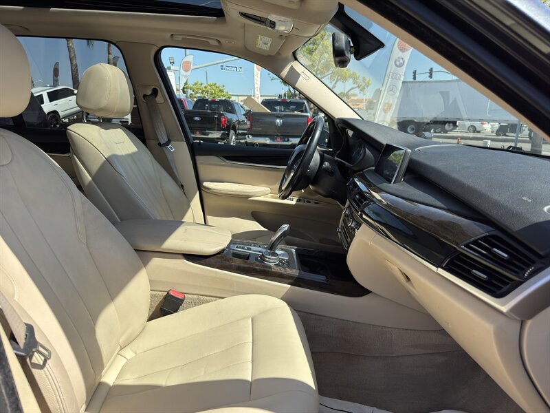 2014 BMW X5 xDrive35i - Photo 46 - Norwalk, CA 90650-2241