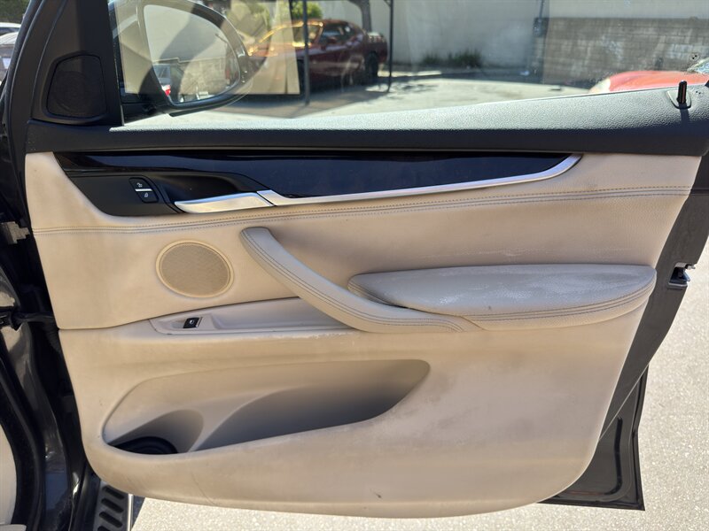2014 BMW X5 xDrive35i - Photo 44 - Norwalk, CA 90650-2241