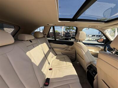 2014 BMW X5 xDrive35i - Photo 42 - Norwalk, CA 90650-2241