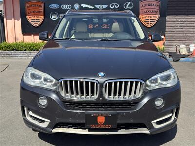2014 BMW X5 xDrive35i - Photo 2 - Norwalk, CA 90650-2241