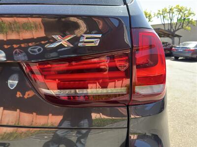 2014 BMW X5 xDrive35i - Photo 16 - Norwalk, CA 90650-2241