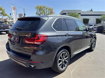 2014 BMW X5 xDrive35i - Photo 19 - Norwalk, CA 90650-2241