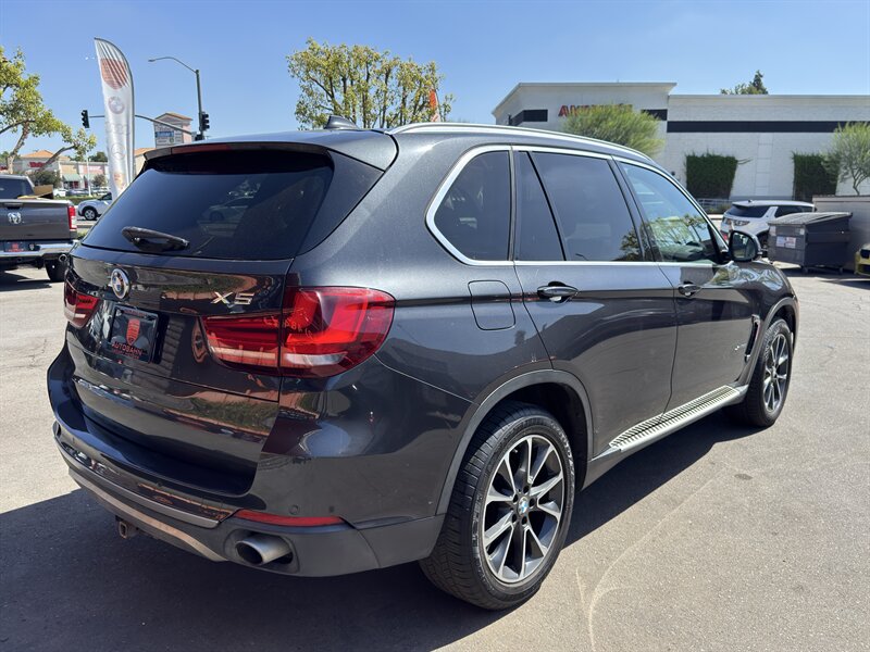 2014 BMW X5 xDrive35i - Photo 19 - Norwalk, CA 90650-2241