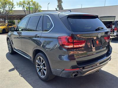 2014 BMW X5 xDrive35i - Photo 12 - Norwalk, CA 90650-2241