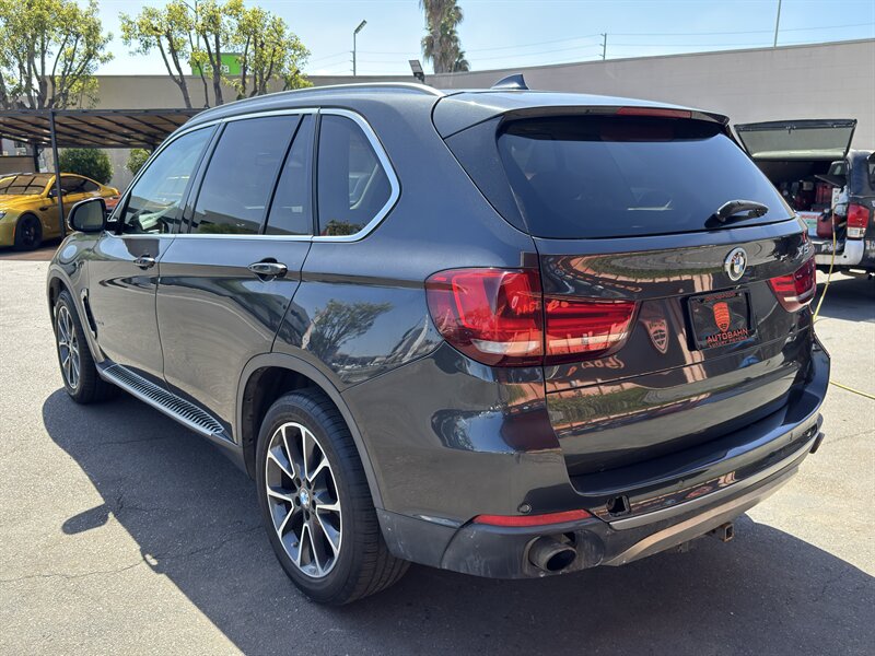 2014 BMW X5 xDrive35i - Photo 12 - Norwalk, CA 90650-2241