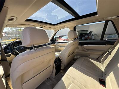 2014 BMW X5 xDrive35i - Photo 31 - Norwalk, CA 90650-2241
