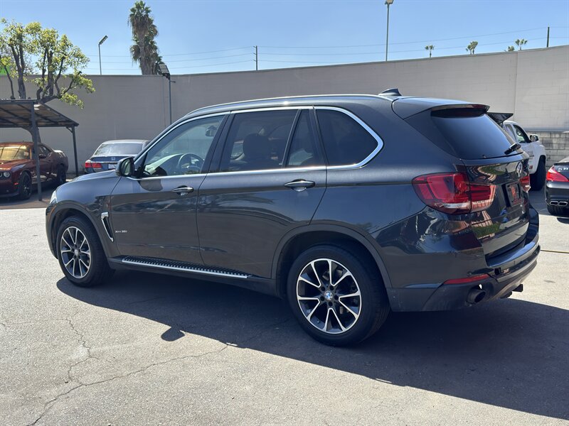 2014 BMW X5 xDrive35i - Photo 11 - Norwalk, CA 90650-2241