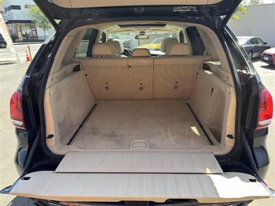 2014 BMW X5 xDrive35i - Photo 17 - Norwalk, CA 90650-2241