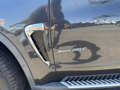 2014 BMW X5 xDrive35i - Photo 7 - Norwalk, CA 90650-2241