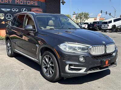 2014 BMW X5 xDrive35i - Photo 21 - Norwalk, CA 90650-2241