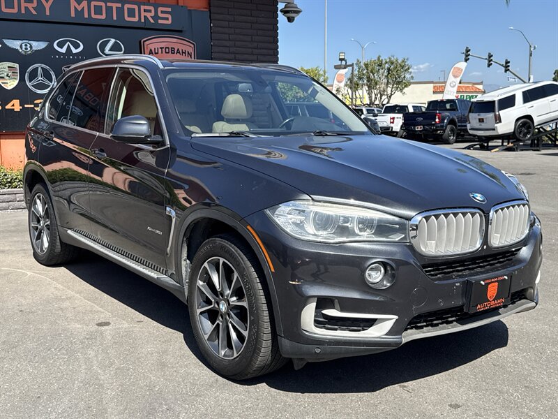 2014 BMW X5 xDrive35i - Photo 21 - Norwalk, CA 90650-2241
