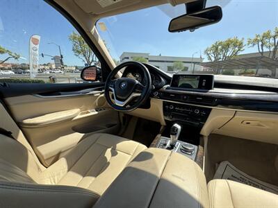 2014 BMW X5 xDrive35i - Photo 37 - Norwalk, CA 90650-2241