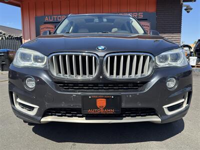 2014 BMW X5 xDrive35i - Photo 5 - Norwalk, CA 90650-2241