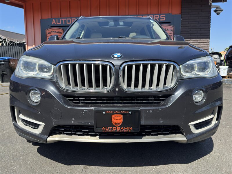 2014 BMW X5 xDrive35i - Photo 5 - Norwalk, CA 90650-2241