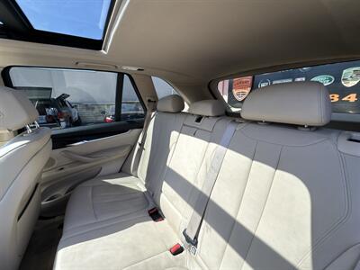 2014 BMW X5 xDrive35i - Photo 33 - Norwalk, CA 90650-2241