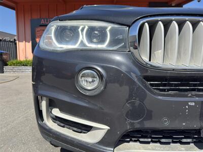 2014 BMW X5 xDrive35i - Photo 4 - Norwalk, CA 90650-2241
