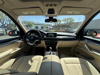 2014 BMW X5 xDrive35i - Photo 35 - Norwalk, CA 90650-2241