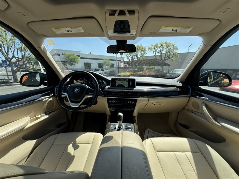 2014 BMW X5 xDrive35i - Photo 35 - Norwalk, CA 90650-2241