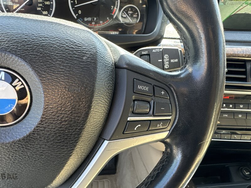 2014 BMW X5 xDrive35i - Photo 28 - Norwalk, CA 90650-2241