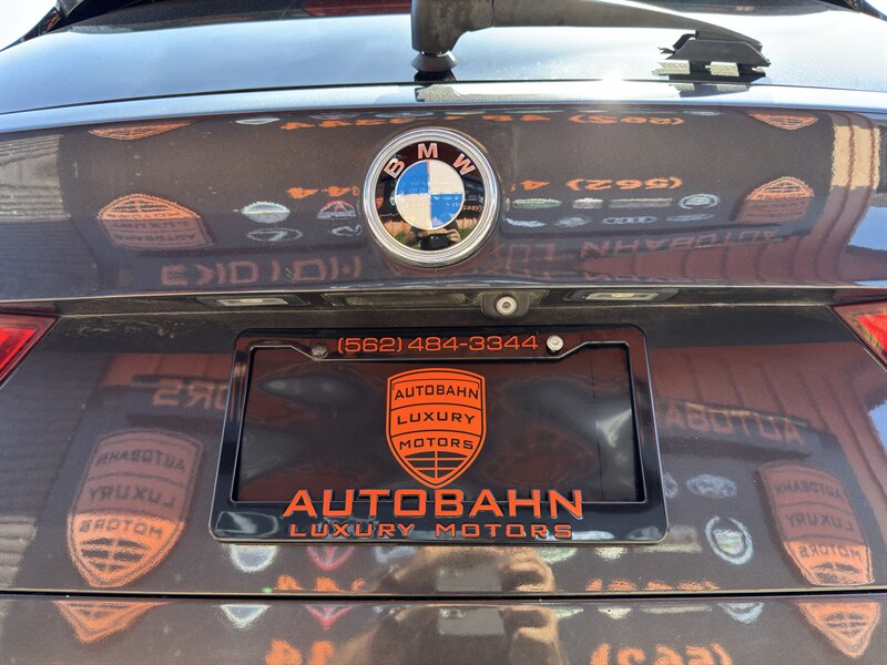 2014 BMW X5 xDrive35i - Photo 15 - Norwalk, CA 90650-2241