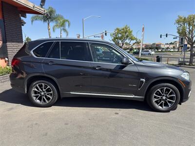 2014 BMW X5 xDrive35i - Photo 20 - Norwalk, CA 90650-2241
