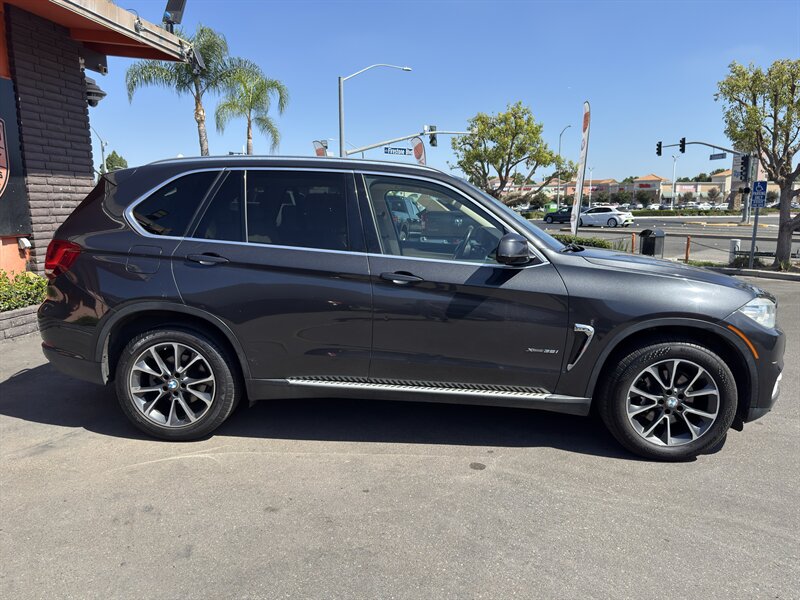 2014 BMW X5 xDrive35i - Photo 20 - Norwalk, CA 90650-2241