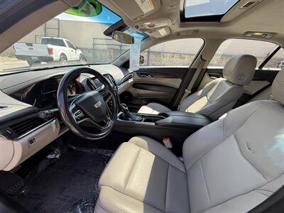 2018 Cadillac ATS 2.0T   - Photo 21 - Norwalk, CA 90650-2241