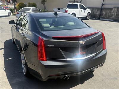2018 Cadillac ATS 2.0T   - Photo 8 - Norwalk, CA 90650-2241