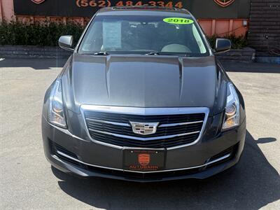 2018 Cadillac ATS 2.0T   - Photo 3 - Norwalk, CA 90650-2241