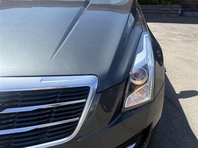2018 Cadillac ATS 2.0T   - Photo 7 - Norwalk, CA 90650-2241