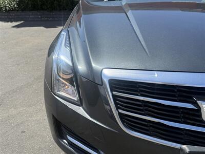 2018 Cadillac ATS 2.0T   - Photo 4 - Norwalk, CA 90650-2241