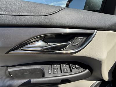 2018 Cadillac ATS 2.0T   - Photo 17 - Norwalk, CA 90650-2241