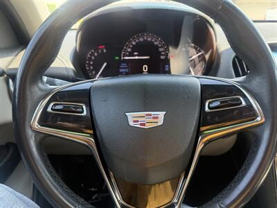 2018 Cadillac ATS 2.0T   - Photo 28 - Norwalk, CA 90650-2241