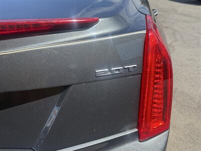 2018 Cadillac ATS 2.0T   - Photo 16 - Norwalk, CA 90650-2241