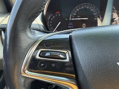 2018 Cadillac ATS 2.0T   - Photo 23 - Norwalk, CA 90650-2241
