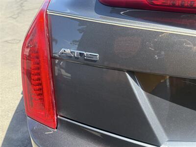2018 Cadillac ATS 2.0T   - Photo 11 - Norwalk, CA 90650-2241