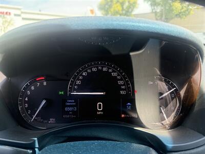 2018 Cadillac ATS 2.0T   - Photo 24 - Norwalk, CA 90650-2241